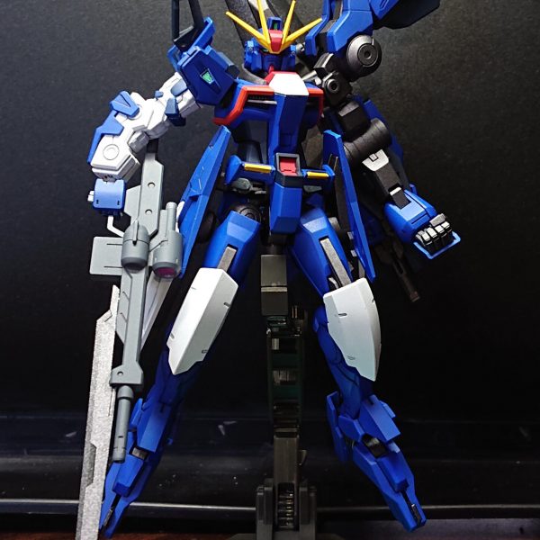 ガンダムブルーディスティニー