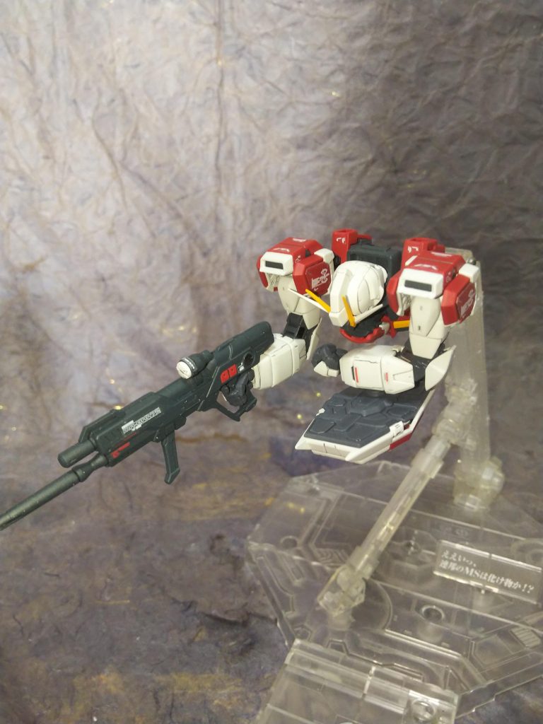 チェストフライヤー