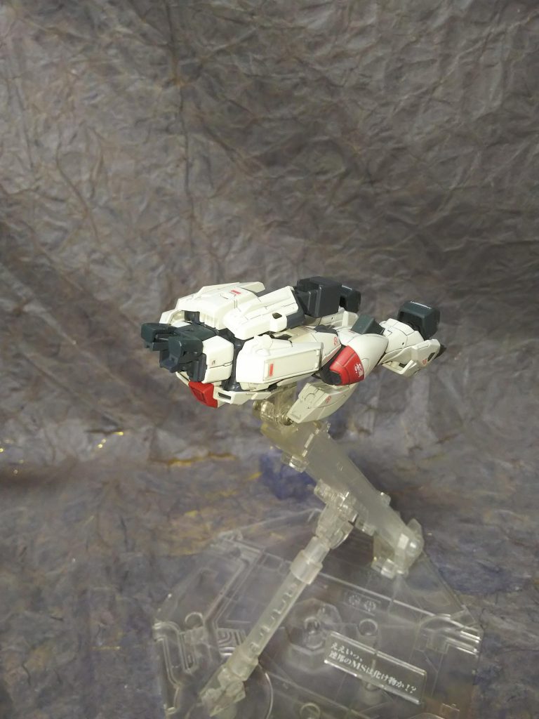 レッグフライヤー