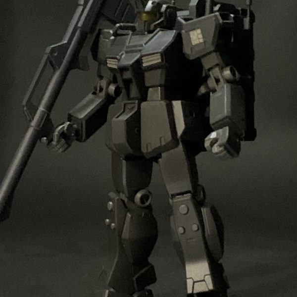 陸戦型のガンプラ作品一覧（7ページ目）｜GUNSTA（ガンスタ）