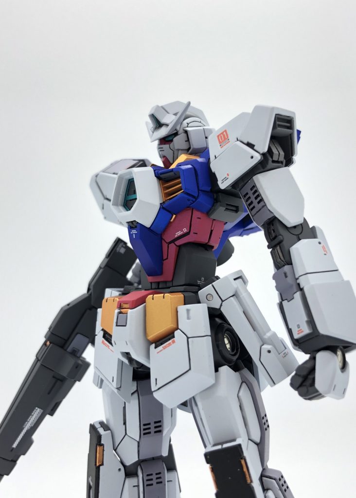 とにかく隙間を埋めて密度を高めました✌️スリットは全て彫ってます(計80個彫りました。もう2度とやりません笑)