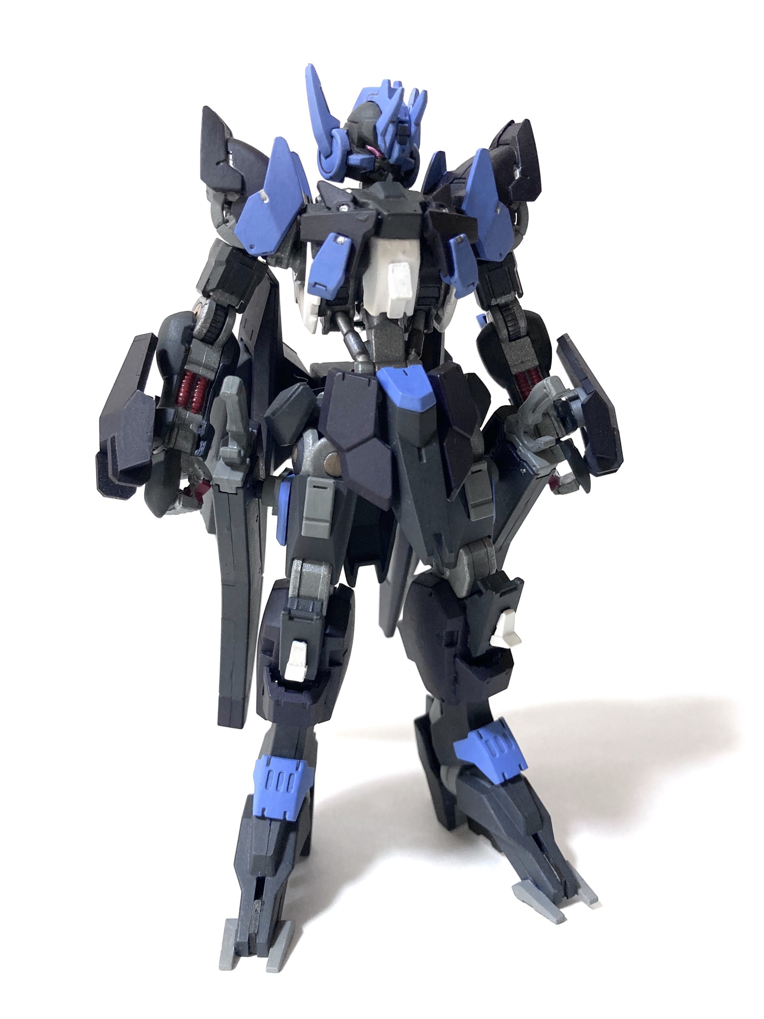 オルフェンズ HG 12個まとめ売りセット① - ホビー・楽器・アート