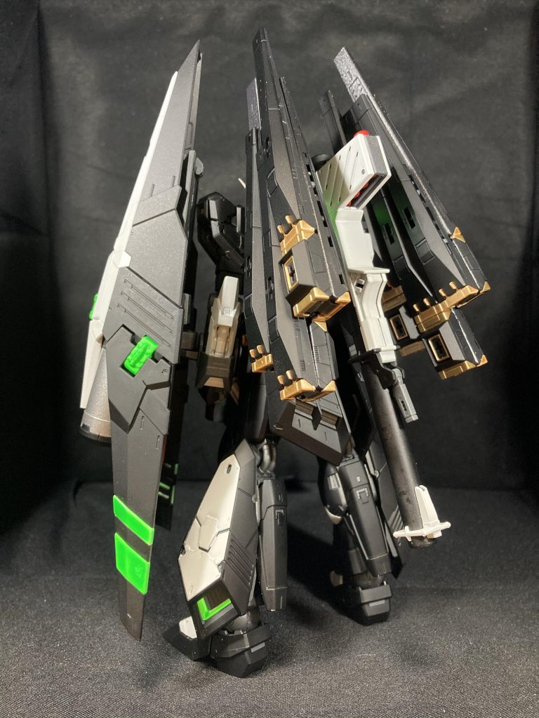 バックショット