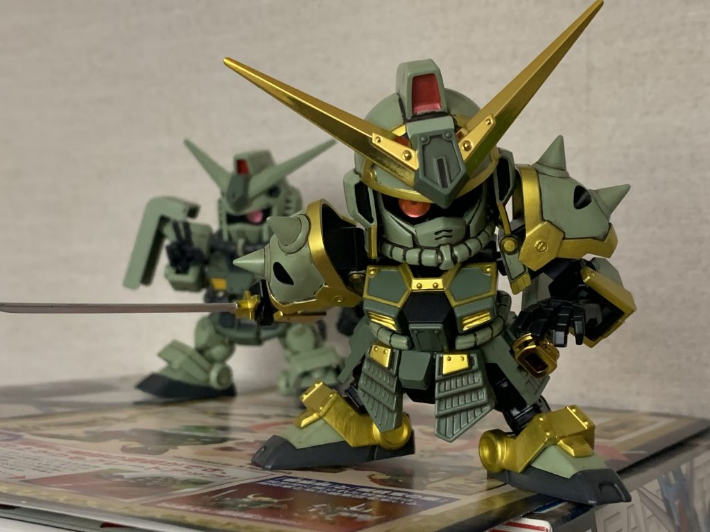 最後まで見ていただきありがとうございました！✌️