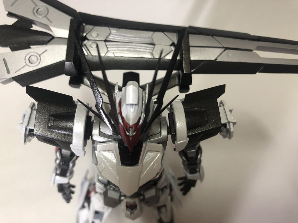 以上です。皆さんも是非ロードアストレイ作ってみて下さい(^^)