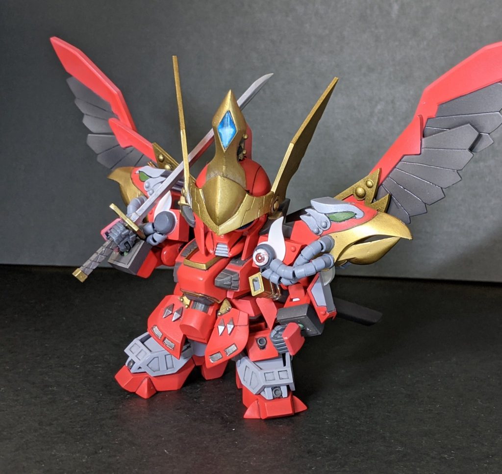 カードダスポーズ至る所干渉するのでポーズ幅は狭いです。