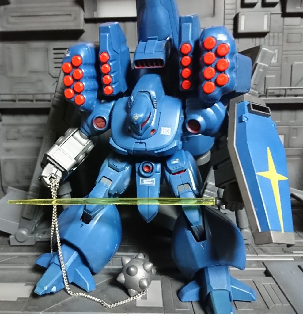 ビームサーベル