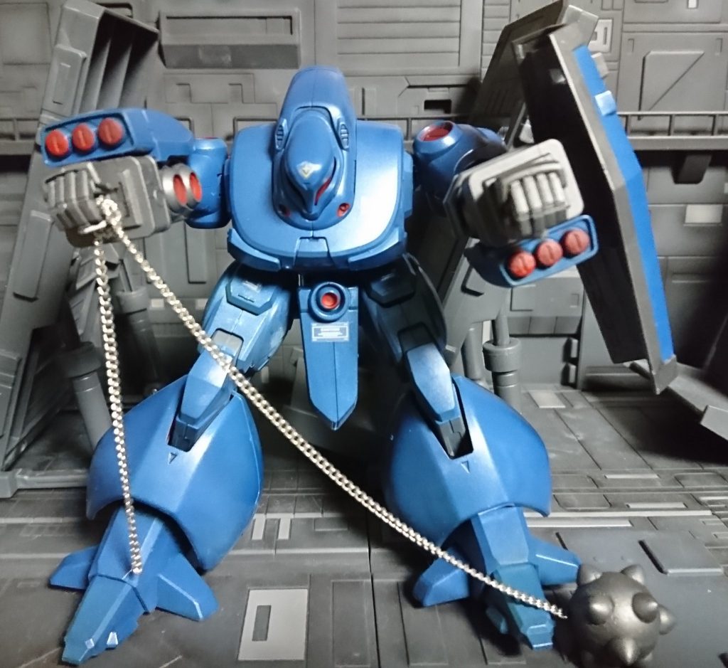 ブースターオフ