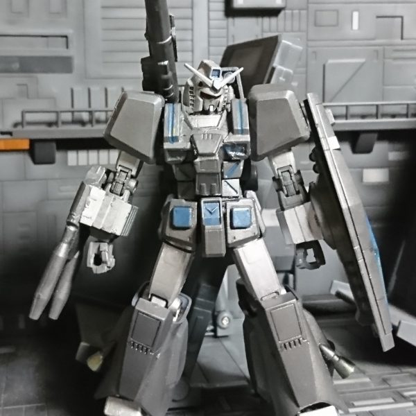 ＨＧ G30ベース パーフェクトガンダム