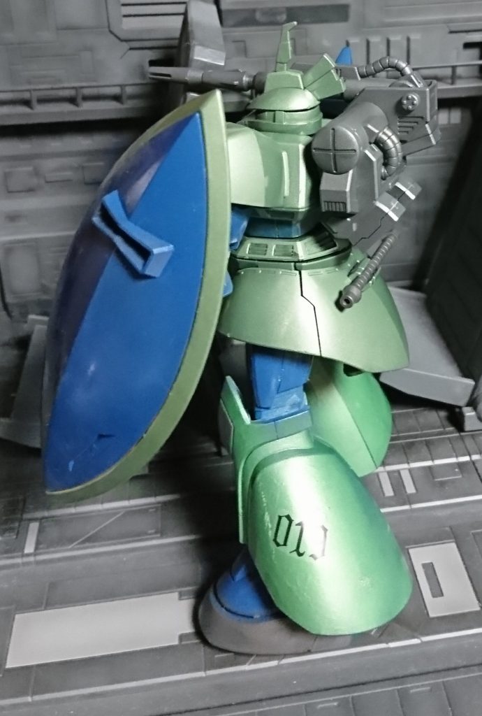 今年中にもう１機いけるか？( ﾟДﾟ)