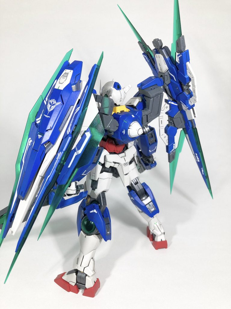 バックショット左