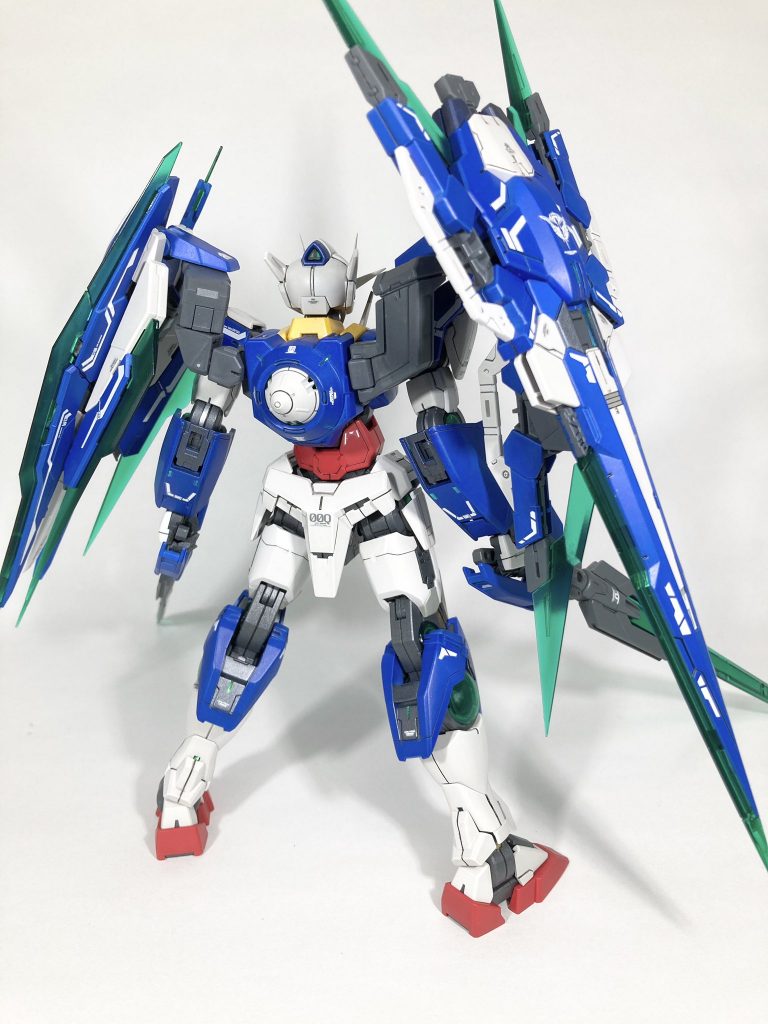 バックショット右