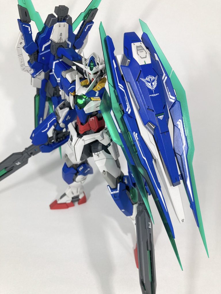 ソードビット/GNシールド