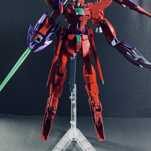 ジョーカーフリーダムガンダム