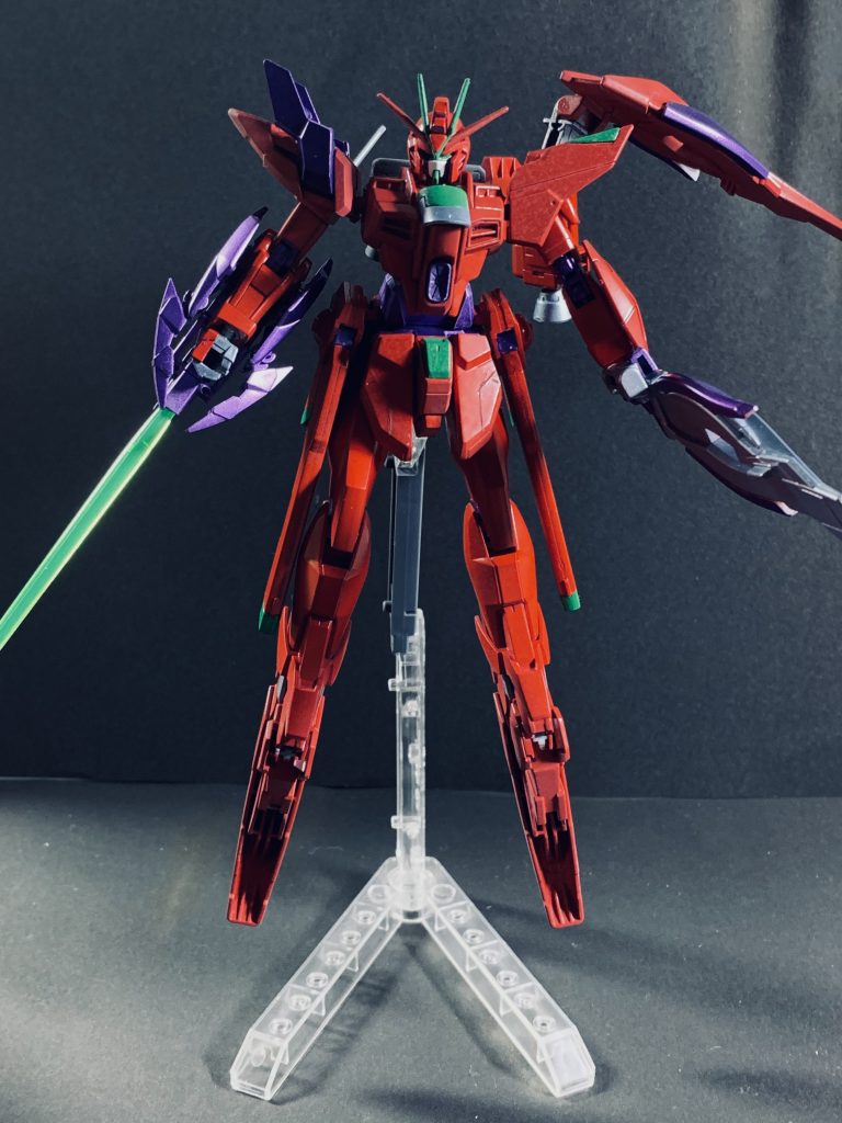 ジョーカーフリーダムガンダム