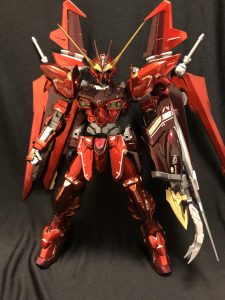 Mgの急上昇ガンプラ人気作品一覧 13ページ目 Gunsta ガンスタ