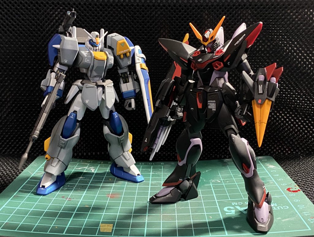 デュエルと(ﾟ∀ﾟ)