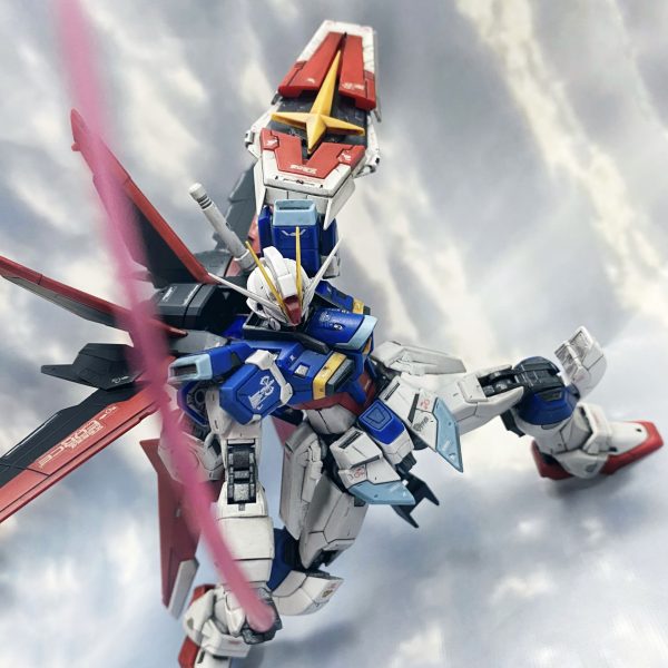 フォースインパルス！