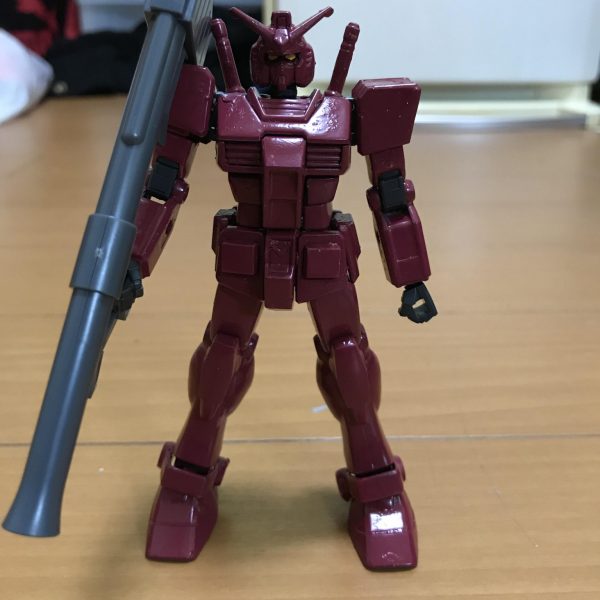ガンダムR