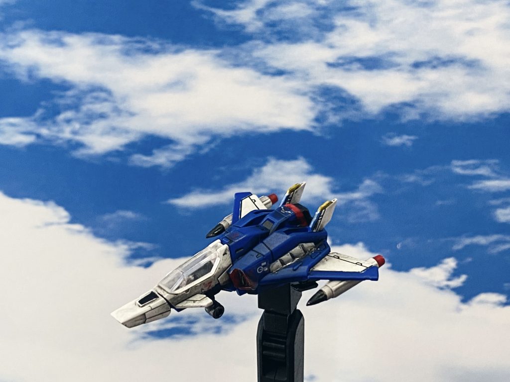 コアスプレンダー!