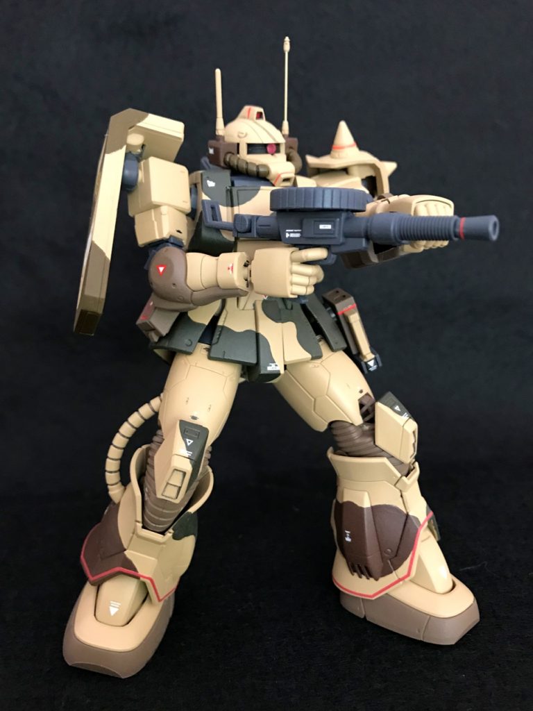 M-120ASマシンガン