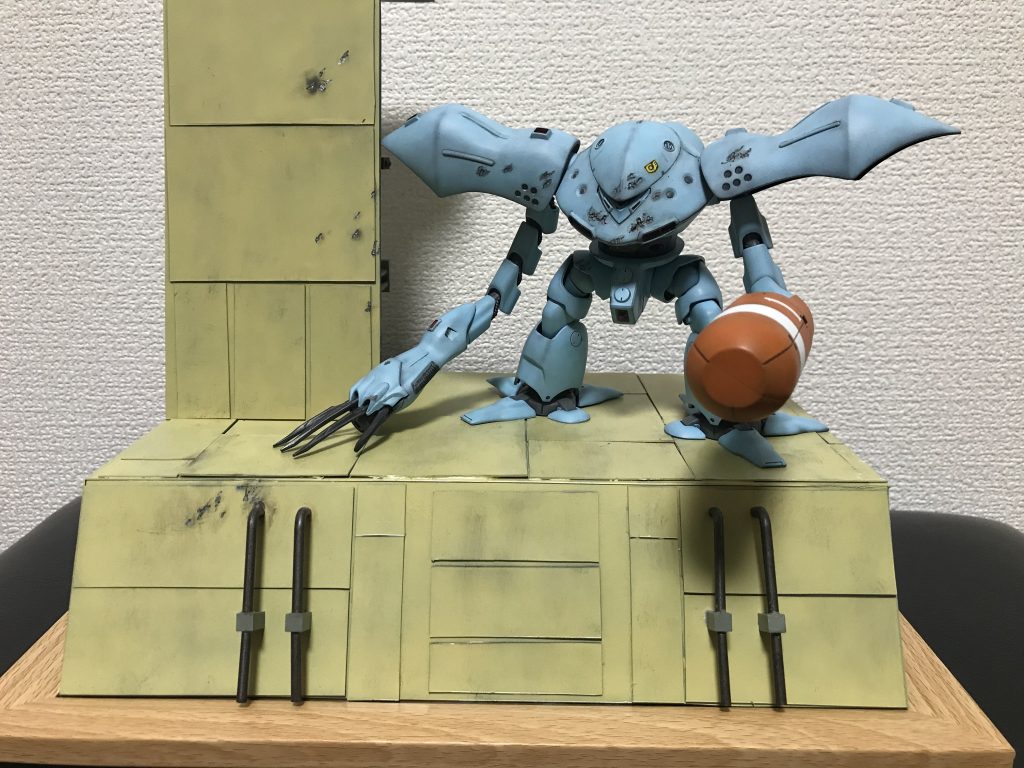 全体で見ると中々に酷い(笑)