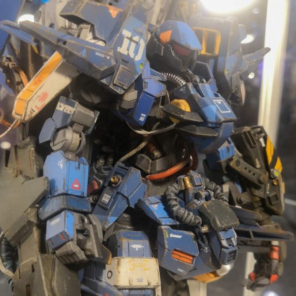 GBWC2019HK