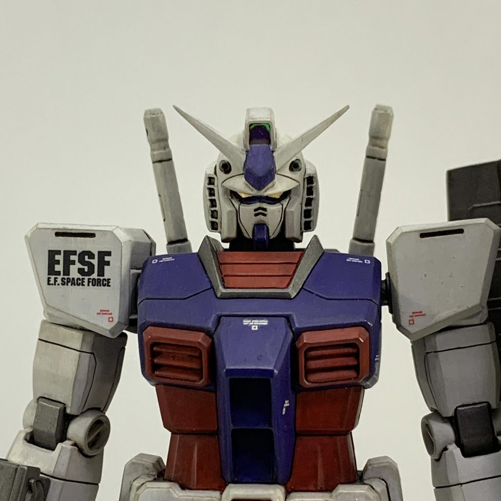 顔も好みのイケメンです😍