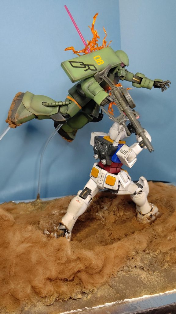 「コクピットだけを狙えるのか」 