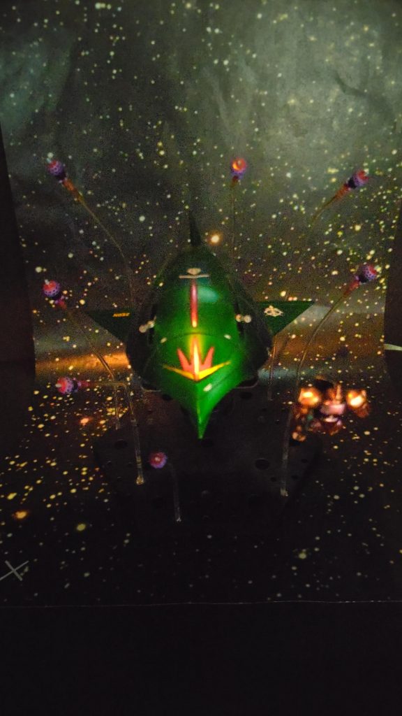 大佐同伴–5枚目/制作者：W@KA