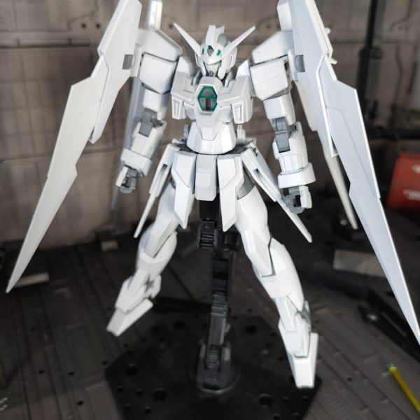 ガンダムAGE2特務隊仕様