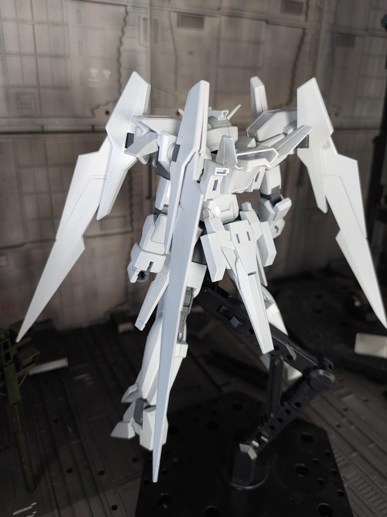 バックショット