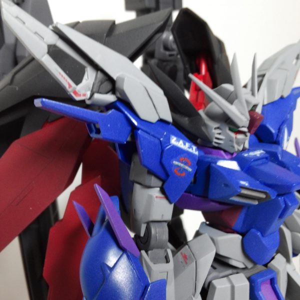 ＺＧＭＦ－Ｘ４２ＳＰ　デスティニープラス