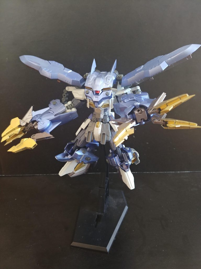 これがやりたかった(笑)