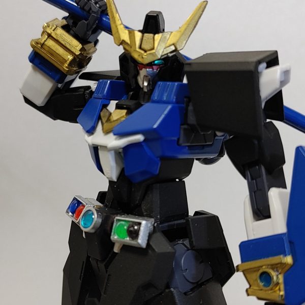 ガンダムクウガ ドラゴン・ドライヴ