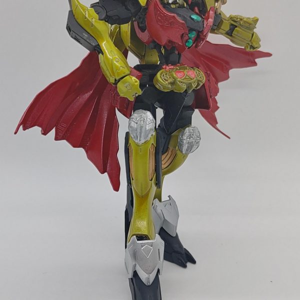 ガンダムキバルプス・エンペラー