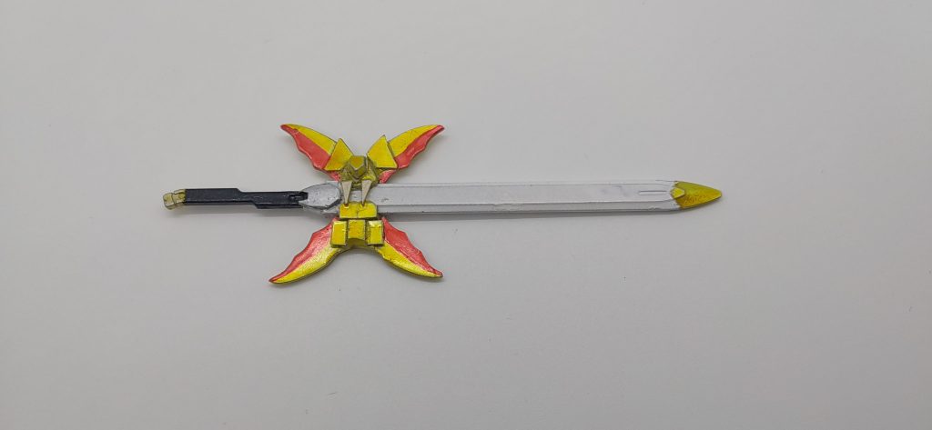 ガンダムキバルプス・エンペラー–5枚目/制作者:零式