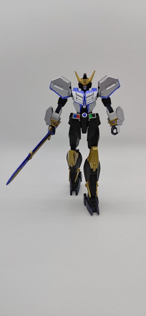 ガンダムクウガ タイタン・ドライヴ–6枚目/制作者:零式