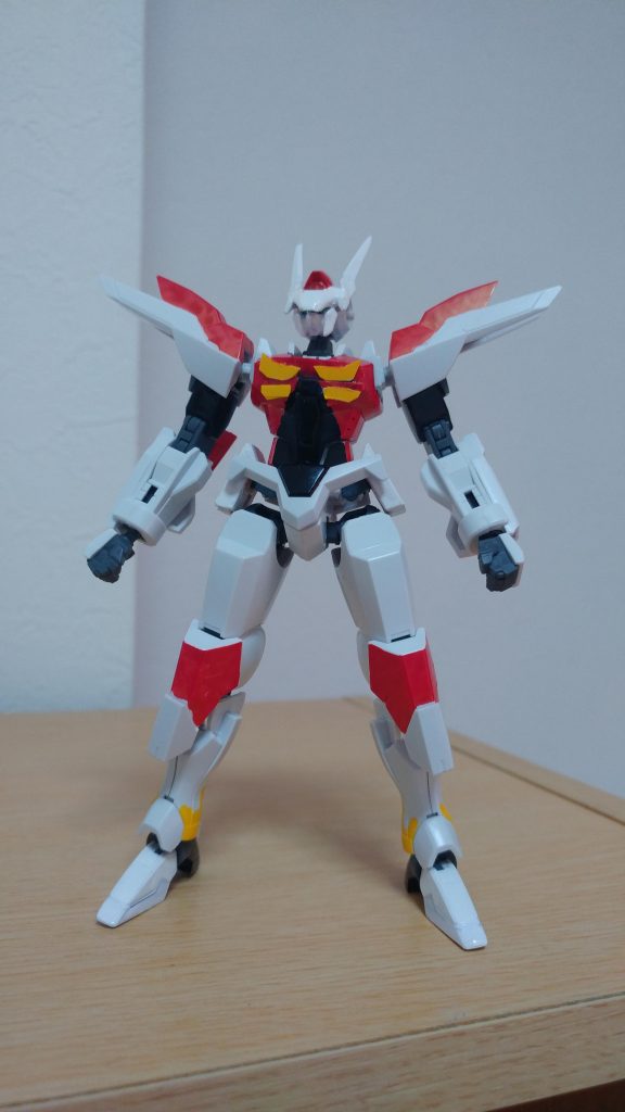 全体はこんな感じ