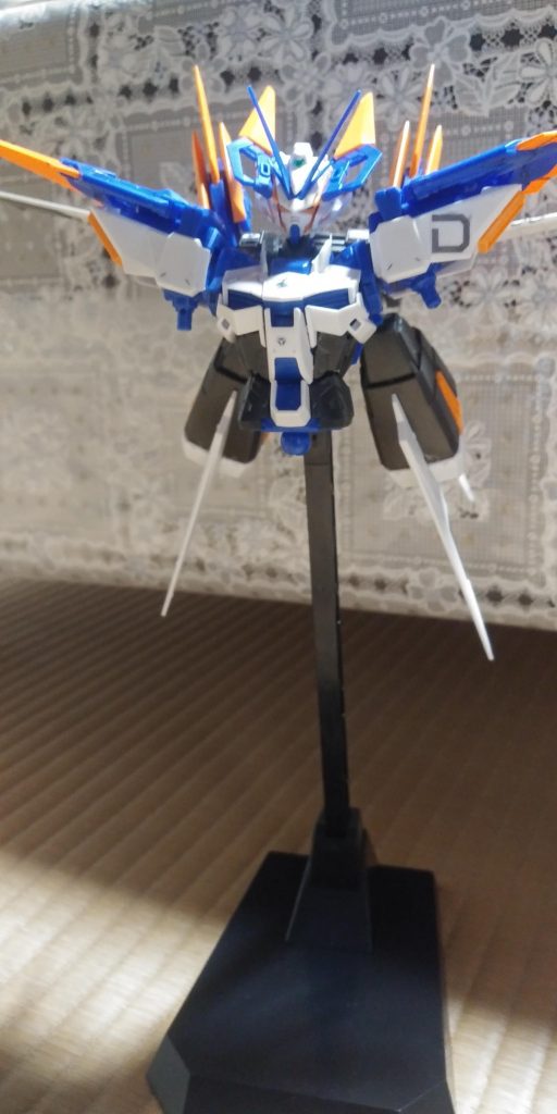 これだけでも格好いい