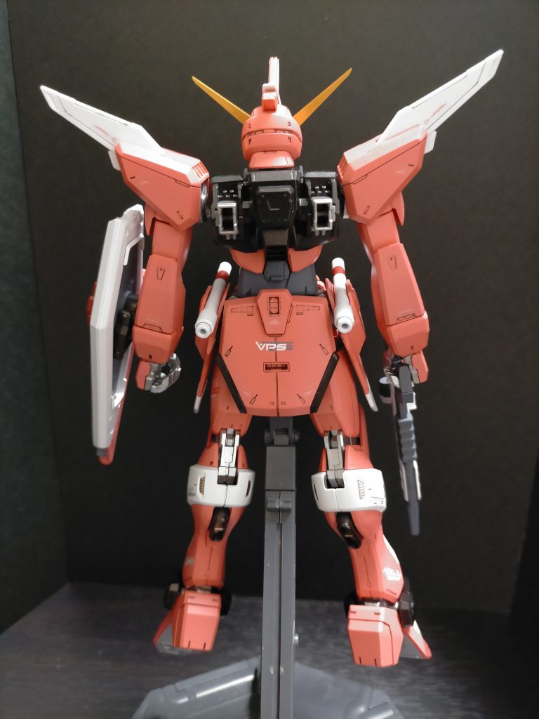 バックショット