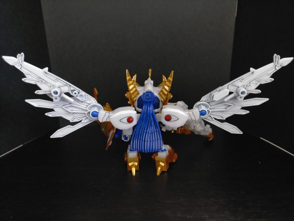 バックショット