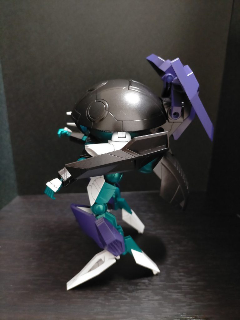 左サイド