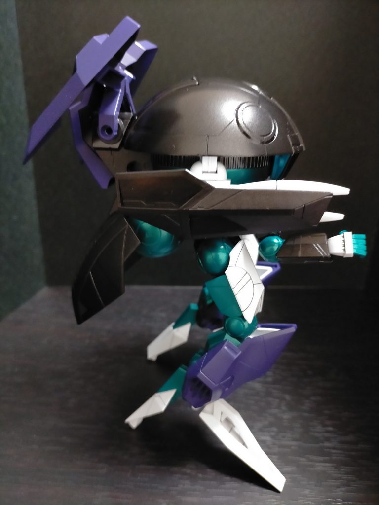 右サイド