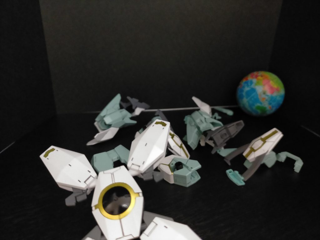 ヒロト「ありがとう…イヴ…君のおかげでこ　　　　　こまで来れた」〜中略〜