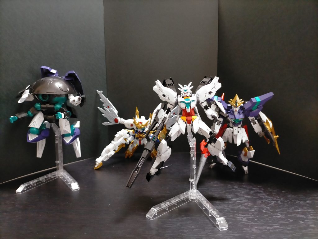 「コア　チェンジ！リライジング　ゴー」