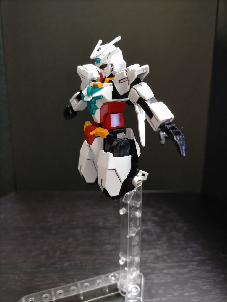 （なんの為に〜〜♪）