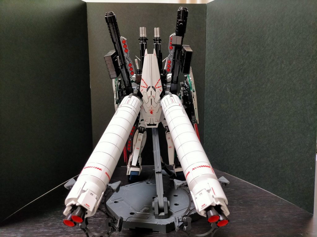 バックショット