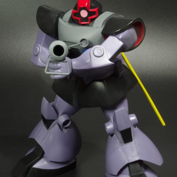 ドム　その2　1/100旧キット