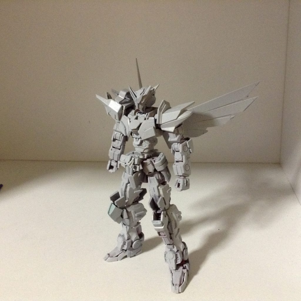 フライングファルコン–3枚目/制作者：suke193